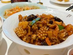 -大铁勺新津菜(迎水道店)