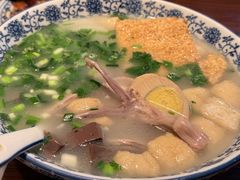 -小潘记鸭血粉丝汤