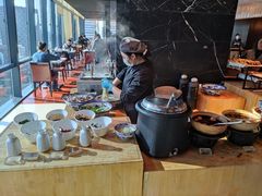 -上海龙之梦万丽酒店