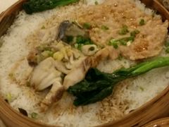 -壹山酒楼(三乡店)
