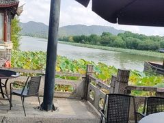 -湘湖大院(越王路店)