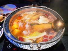 -牛New寿喜烧(虹桥新天地店)