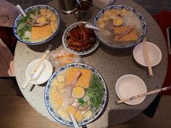 小潘记特色鸭血粉丝汤-小潘记鸭血粉丝汤