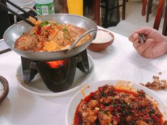 -新新湘菜馆(新中街二条店)
