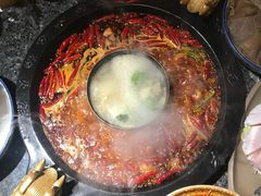 -蜀大侠火锅(建设路第五大道店)