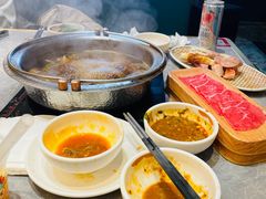 -樱煦和牛寿喜烧(如皋吾悦广场店)
