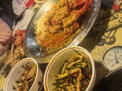 -红钳侠小龙虾·烧烤(中赢康康谷店)