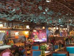 -领鲜活海鲜榴莲自助火锅(东门店)