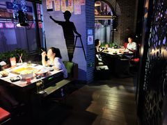 -九鼎轩脆毛肚火锅(南京东路店)