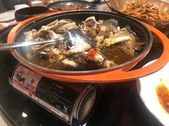 -口味堂(惠济路店)