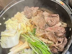 -黒毛和牛焼肉善 ZEN(難波心斎橋店)