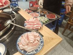 -飘香火锅(玉林西路店)