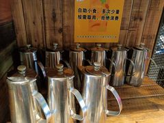 -湘当爱·鲜煮现炒(松岗立业路店)