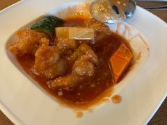 咕咾虾-之参餐厅(前门大街店)