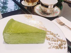 -Chikalicious(新天地店)