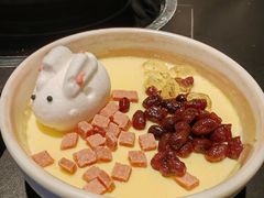 -季季山·云南野生菌火锅(上海首店)