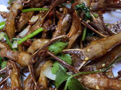 -超越海鲜屋(飞龙物业店)