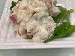 -瑞福园联谊餐室(茂名南路店)