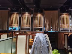 大堂-呷哺呷哺 黄金牧场 (回龙观港龙店)