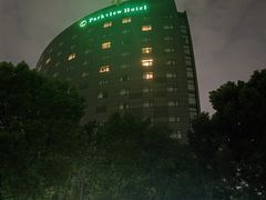 -东怡大酒店(上海科技馆店)