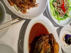 -玫瑰厅上海菜(兴国路店)