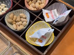 -上海古井假日酒店 · 徽昇楼中餐厅
