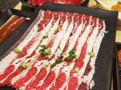-花味·自助烤肉(雨花客厅店)