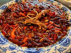 -铜锣湾·有麝自然香(渝北财富中心店)