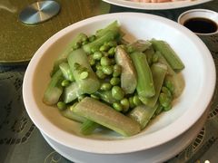 -新聚丰菜馆(太监弄店)