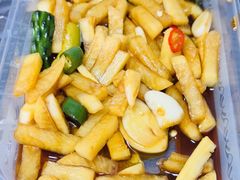 -湘中缘·湖南菜(娄底驻京办店)