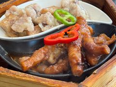 -龙凤点心饼家·39年老字号(松岗店)