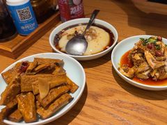 -好這口重庆小面(总店)