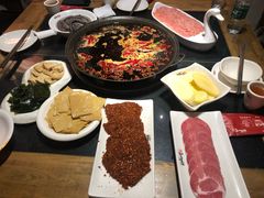-纸盐河码头火锅(十八梯店)