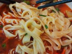 -秦园陕西手工面馆(番禺节能科技园店)