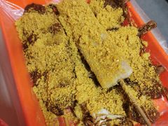 -安发瞧麻辣烫(总店)