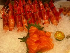 -大渔铁板烧(中山路八佰伴店)