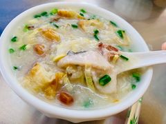 艇仔粥-源记肠粉(华贵路店)
