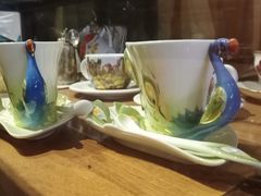 -The Flowers Coffee(南山店)