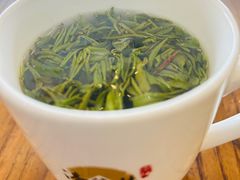 -潘德林茶社(新城河路店)
