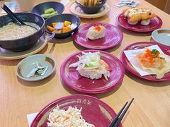 -寿司郎(皇庭广场店)