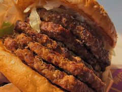 -汉堡王(北京三里屯购物中心)