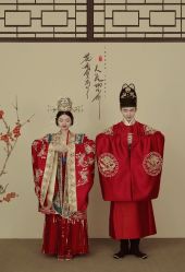 -拾尚映画·STUDIO婚纱摄影(中关村店)