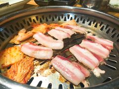-肉匠Korean BBQ(兴盛路店)
