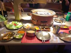 -西塔老太太泥炉烤肉(温州首店万象城黑金店)