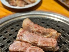 -唯成•韩国炭火烤肉 유성고기