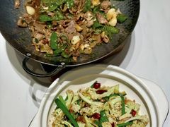 -费大厨辣椒炒肉(黄兴中心广场店)