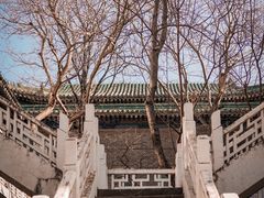 -北平图书馆旧址