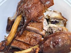 -王浩儿纪六孃甜皮鸭(乐山总店)