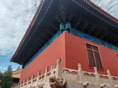 -北京市劳动人民文化宫(太庙)
