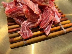 -炉队长·齐齐哈尔家庭烤肉(马家堡店)
